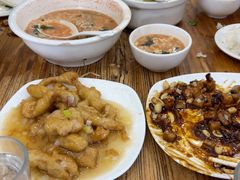 -南磨房食府(燕莎奥特莱斯购物中心店)