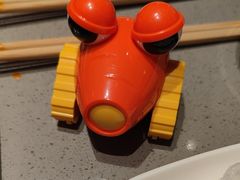-海底捞火锅(人民广场店)