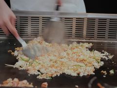 -哈尔滨索菲特大酒店-意日本料理铁板烧