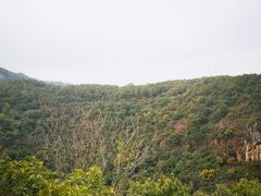 -九乡风景区