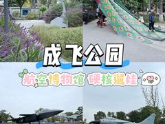-成飞公园