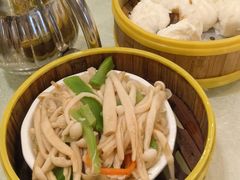 -琼菜坊·无鸡不成宴·海南菜老爸茶糟粕醋(海口骑楼老街店)