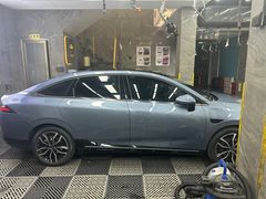 -固驰顺淼汽车贴膜改色·隐形车衣·玻璃贴膜