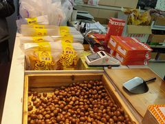 -阿男野栗王(金门路店)