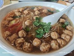 -豫丰汇河南名菜楼(武记餐饮)