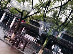 -乌镇东栅景区