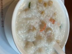 -斑斓西餐厅·自助茶点(高崎机场佰翔花园酒店)
