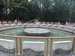 -成都市活水公园