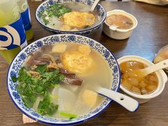 -小潘记鸭血粉丝汤