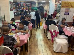 大堂-昱德来·天津菜(河西店)