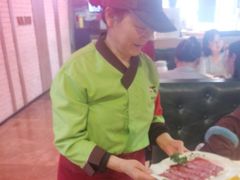 -牛市牛烤肉(西单大悦城店)