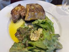 -Le Comptoir de la Gastronomie