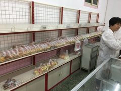 -中关村茶点