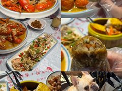 -三妹小龙虾·黄油蟹(华侨城总店)