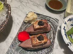 -阿吾罗日本料理(K11艺术中心店)