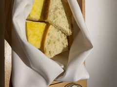 餐前面包-王品牛排(珠海富华里店)