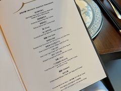 -王府井文华东方酒店-紫膳餐厅