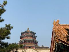 -北京颐和宾馆