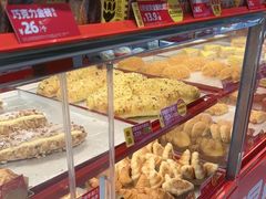 -味多美蛋糕(看丹桥店)
