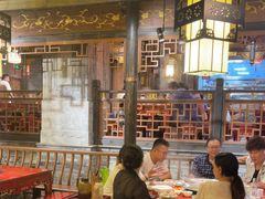 -袁老四老火锅(盘龙城店)