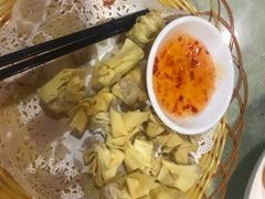 -崖口红树林海鲜餐厅