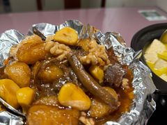 -天厨妙香素食餐厅(清华店)
