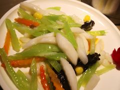 -前海沿·青岛菜(李沧万达店)