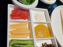 -阿庄新豫菜(通泰路店)