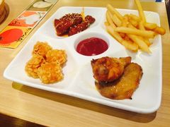 -必胜客(万象城店)