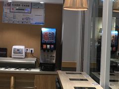 -吉野家(上亿广场店)