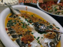 -尚品家宴(槐荫店)