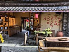 -土灶人家柴火鸡(彭州店)