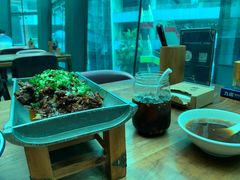 -树厨贵州菜(花果园购物中心店)