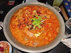 -麻六记(凤凰汇店)