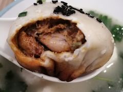 -小杨生煎(宜川路店)