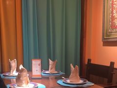 -甘尼仕印度餐厅爵士酒吧(阳春巷店)