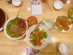 -贵凤凰贵州米粉(五道口店)
