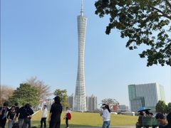 -海心沙亚运公园