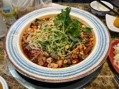 -顺水湾·牛肉牛杂火锅(驾鹤店)