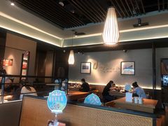 大堂-呷哺呷哺(融创茂店)