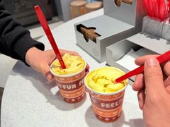 -DQ·蛋糕·冰淇淋(五角场万达店)