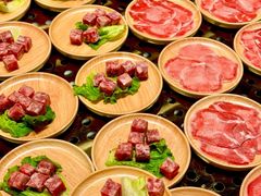 -德天肥牛海鲜火锅(城西银泰店)