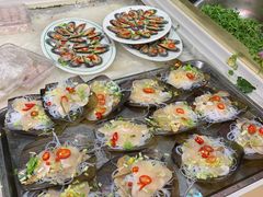 -长平老姿娘夜粥(平东一街店)