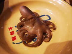 -马路牙子地桌烤肉(工体店)