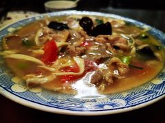 连汤肉片-管记水席老店(仙果市街店)