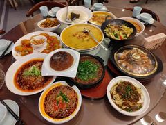 -达旺·鸡毛店(巴南万达店)