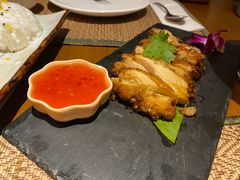 -泰国餐厅 Thai Food(裕华万达店)