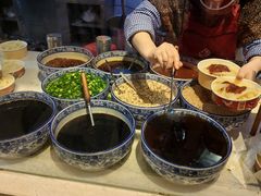 -姚记.周礼伤心凉粉(时代广场店)