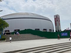 -西安华夏文旅水世界