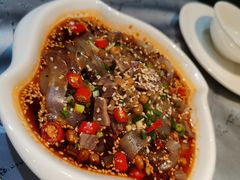 -红辣椒·川菜·火锅(张杨路店)